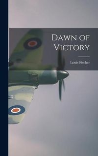 Cover image for Dawn of Victory