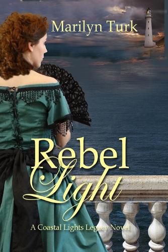 Cover image for Rebel Light