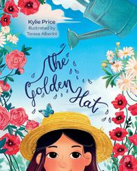 Cover image for The Golden Hat