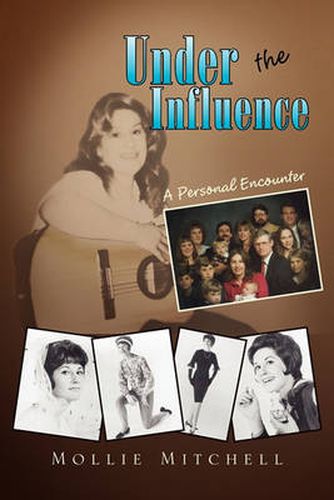 Cover image for Under the Influence