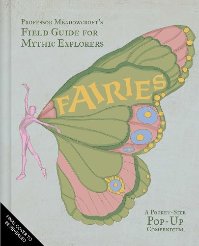 Cover image for Fairies
