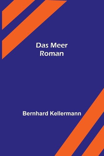 Cover image for Das Meer