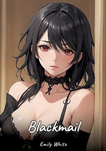 Cover image for Blackmail