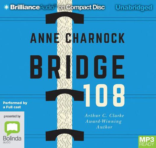 Cover image for Bridge 108