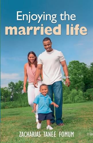 Cover image for Enjoying The Married Life