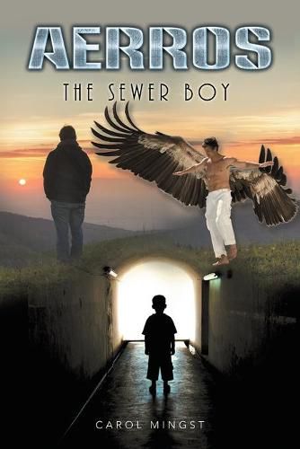 Cover image for The Sewer Boy: The Sewer Boy