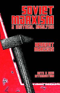 Cover image for Soviet Marxism