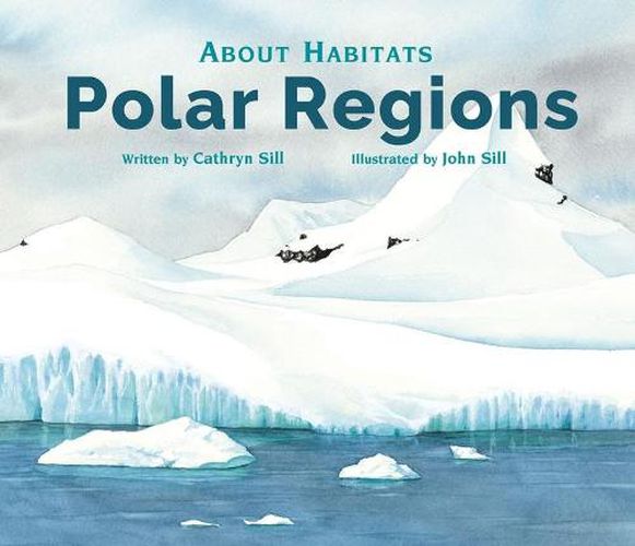 About Habitats Polar Regions