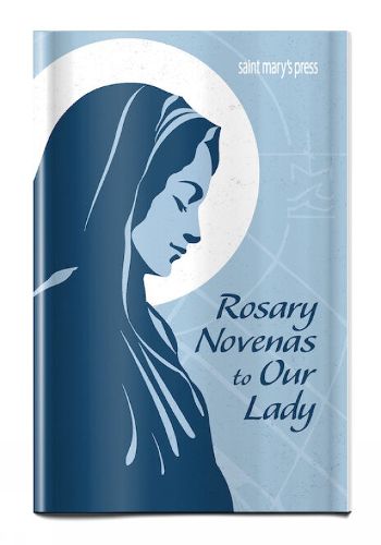 Cover image for Rosary Novenas to Our Lady