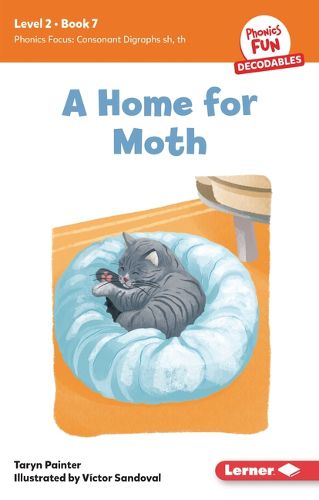 A Home for Moth