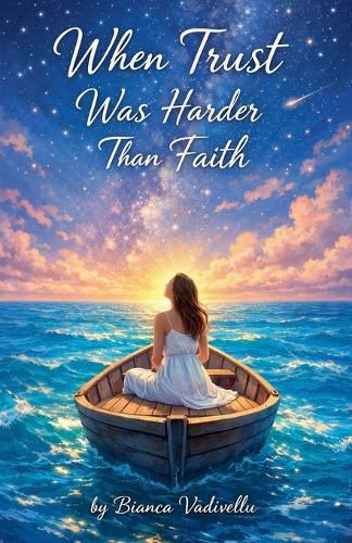 Cover image for When Trust Was Harder Than Faith
