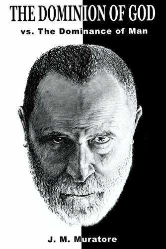 Cover image for The Dominion of God