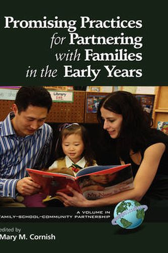 Cover image for Promising Practices for Partnering with Families in the Early Years