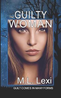 Cover image for The Guilty Woman