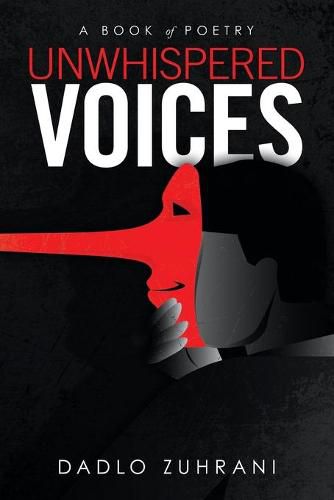 Cover image for Unwhispered Voices