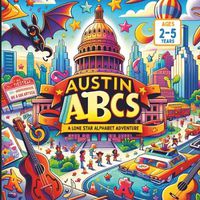 Cover image for Austin ABCs