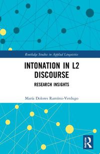 Cover image for Intonation in L2 Discourse: Research Insights