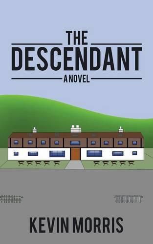 Cover image for The Descendant