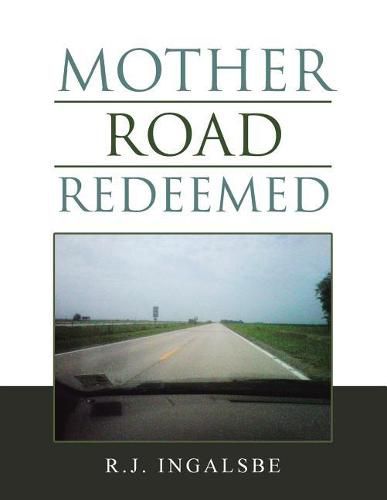 Cover image for Mother Road Redeemed