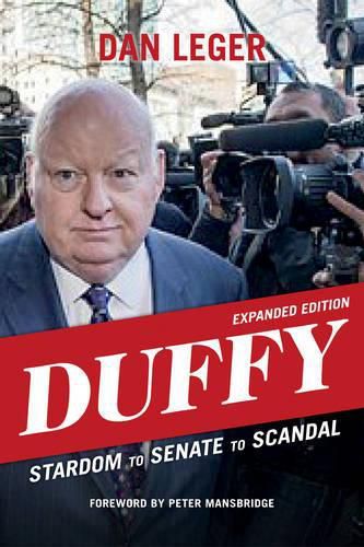 Cover image for Duffy: Stardom to Senate to Scandal