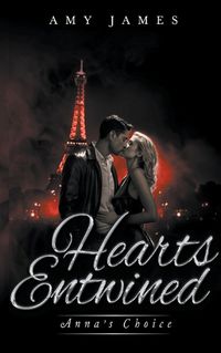 Cover image for Hearts Entwined