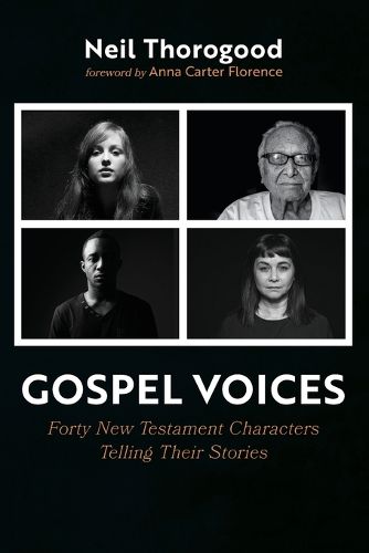 Cover image for Gospel Voices