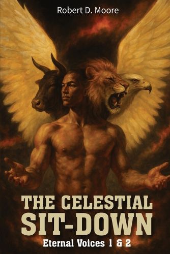 Cover image for The Celestial "Sit-Down"