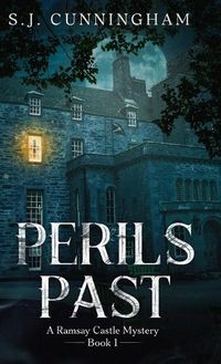 Cover image for Perils Past