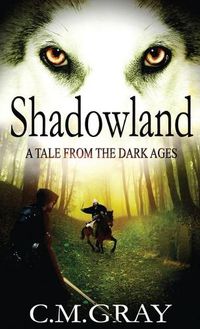 Cover image for Shadowland