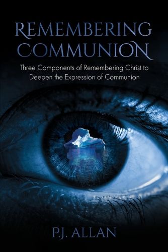 Cover image for Remembering Communion
