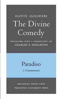 Cover image for The Divine Comedy