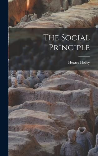 Cover image for The Social Principle