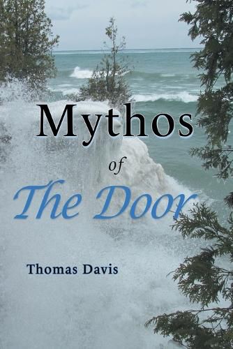 Cover image for Mythos of the Door