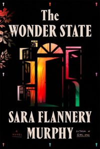 Cover image for The Wonder State
