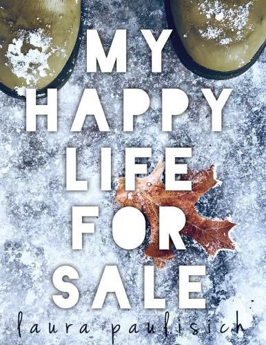 Cover image for My Happy Life for Sale