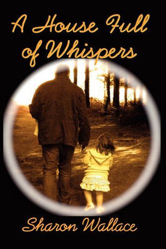 Cover image for A House Full of Whispers