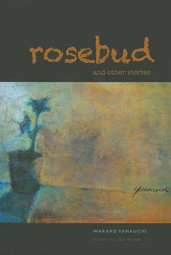 Cover image for Rosebud and Other Stories