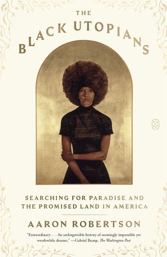 Cover image for The Black Utopians
