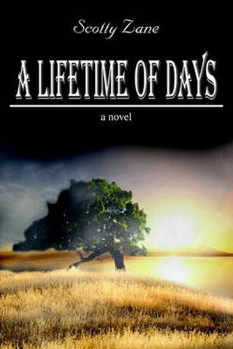 Cover image for A Lifetime of Days