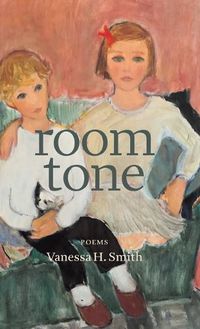 Cover image for Room Tone