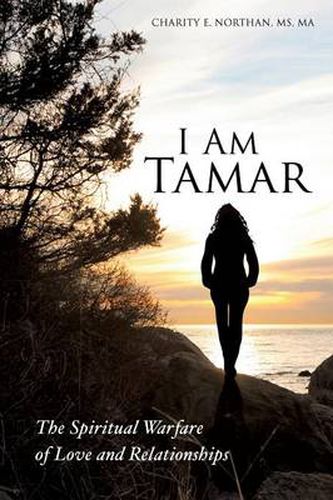 Cover image for I Am Tamar