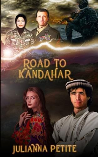 Cover image for Road to Kandahar
