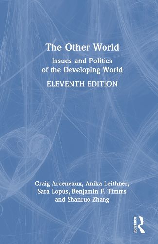 Cover image for The Other World