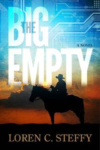 Cover image for The Big Empty