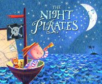 Cover image for The Night Pirates