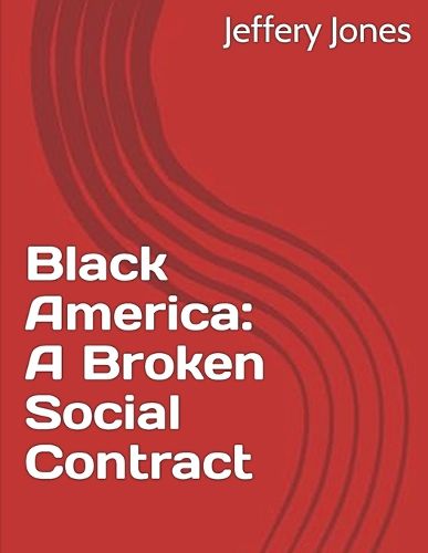 Cover image for Black America