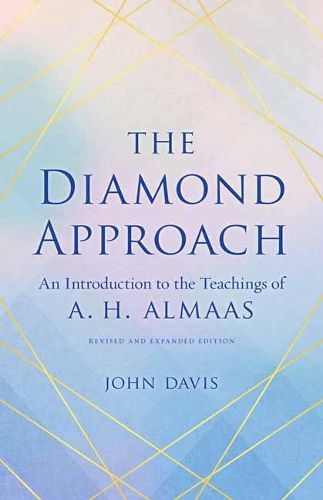 Cover image for The Diamond Approach: An Introduction to the Teachings of A. H. Almaas