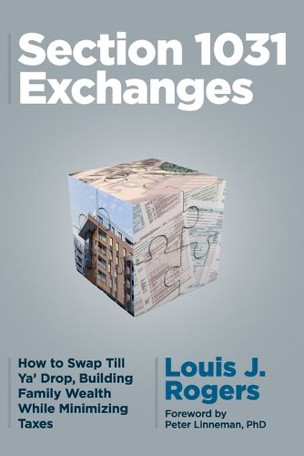 Cover image for Section 1031 Exchanges
