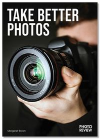 Cover image for Take Better Photos