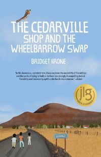 Cover image for The Cedarville Shop and the Wheelbarrow Swap